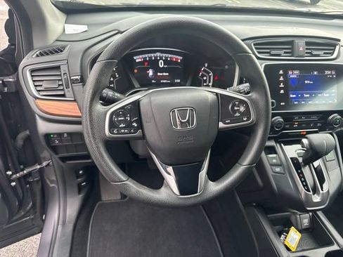 Used 2019 Honda CR-V EX image 14
