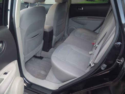 Used 2012 Nissan Rogue S w/ Special Edition Pkg AWD/4WD image 13