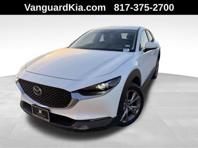 Used 2020 MAZDA CX-30 FWD w/ Select Package