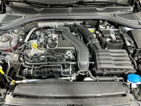 Certified 2023 Volkswagen Jetta Sport FWD image 28