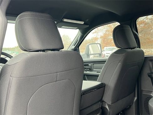 New 2026 RAM 5500 Tradesman image 29