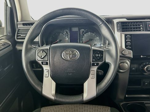 Used 2023 Toyota 4Runner SR5 RWD image 18