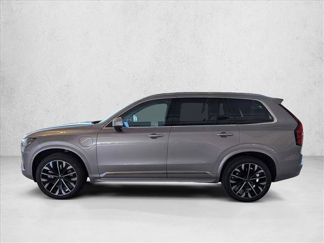 New 2026 Volvo XC90 T8 Plus w/ Protection Package Premier AWD/4WD image 9