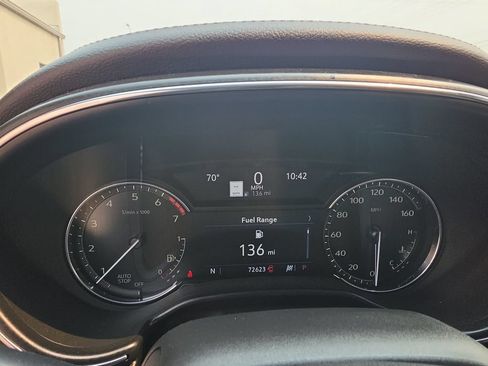 Used 2021 Cadillac CT5 Premium Luxury RWD image 15