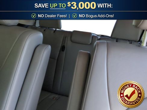 Used 2023 Toyota Highlander Limited image 21