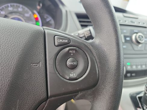 Used 2013 Honda CR-V LX image 17