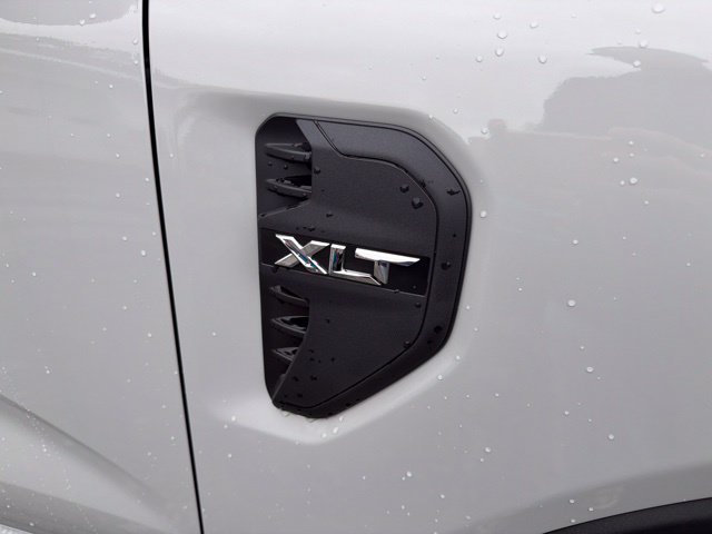 New 2026 Ford Ranger XLT w/ Advanced Towing Package AWD/4WD image 51
