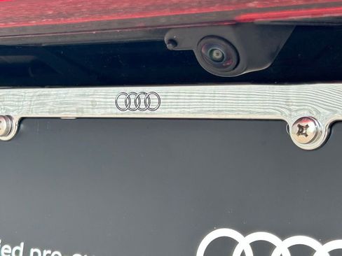 Used 2025 Audi Q5 Premium Plus w/ Premium Plus AWD/4WD image 61