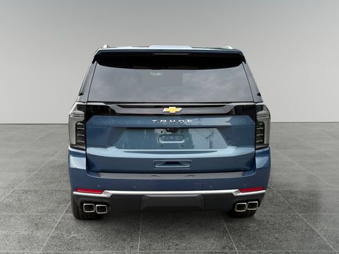 New 2026 Chevrolet Tahoe High Country AWD/4WD image 4