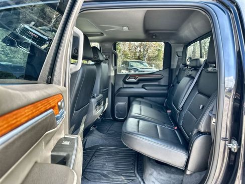 Certified 2023 GMC Sierra 1500 Denali image 25
