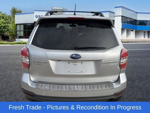 Used 2014 Subaru Forester 2.5i Limited w/ Popular Package #2 AWD/4WD image 5