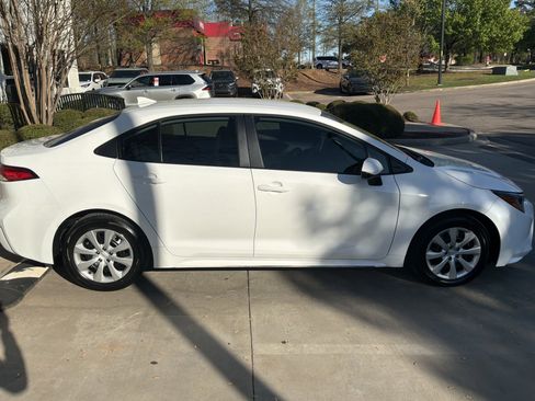 Used 2026 Toyota Corolla LE image 13