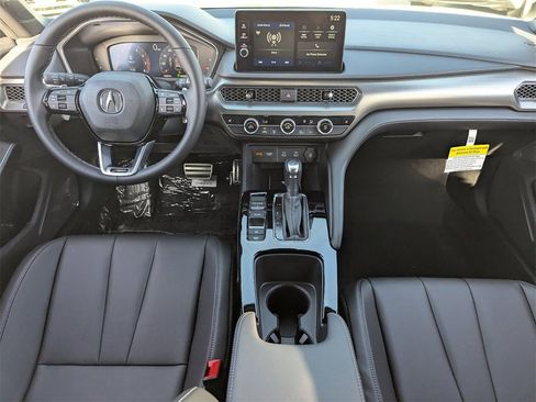 New 2026 Acura Integra A-Spec image 16