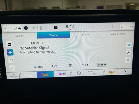 New 2026 Jeep Gladiator Rubicon AWD/4WD image 16