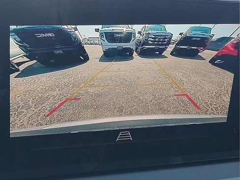 New 2026 Buick Envista Preferred w/ Convenience I Package image 18