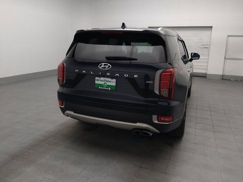 Used 2020 Hyundai Palisade SEL AWD/4WD image 7