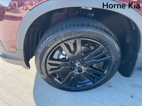 Used 2022 Honda Pilot Special Edition image 8