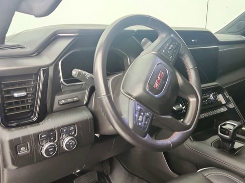 Used 2024 GMC Sierra 1500 AT4X AWD/4WD image 14