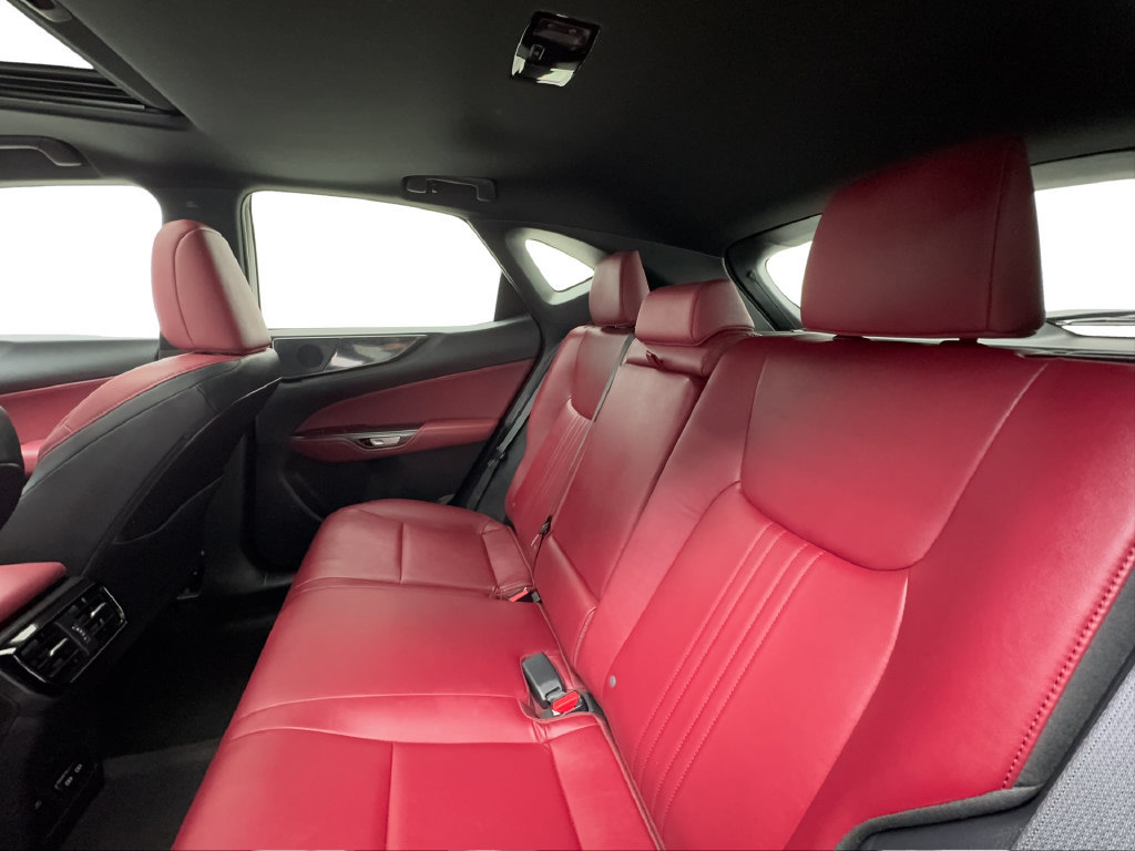 Used 2025 Lexus NX 250 FWD w/ Premium Package image 28