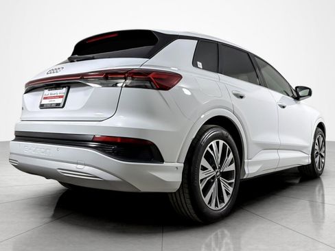 Used 2023 Audi Q4 e-tron Premium Plus w/ Premium Plus image 5