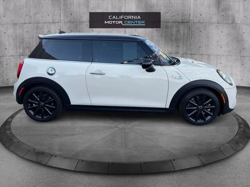 Used 2020 MINI Cooper S FWD image 4