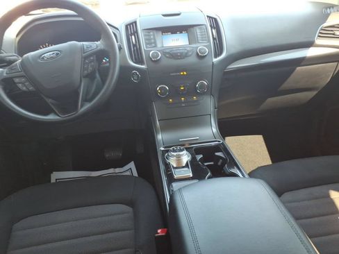 Used 2019 Ford Edge SE AWD/4WD image 11