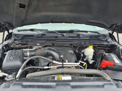 Used 2015 RAM 1500 Big Horn AWD/4WD image 11