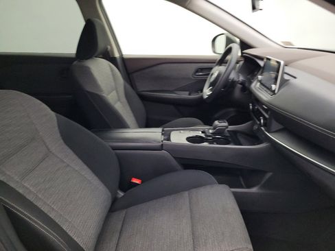 Used 2021 Nissan Rogue S FWD image 21