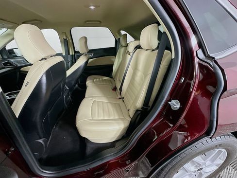 Used 2023 Ford Edge SEL w/ Convenience Package AWD/4WD image 31