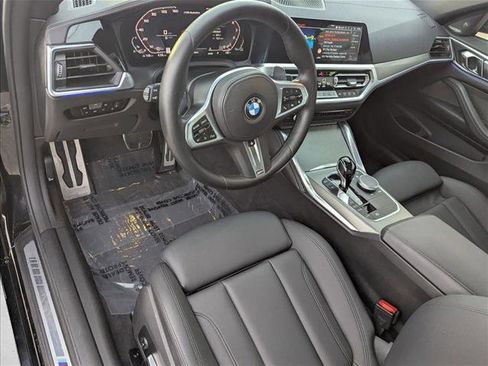 Used 2021 BMW 440i xDrive Coupe w/ Premium Package image 10