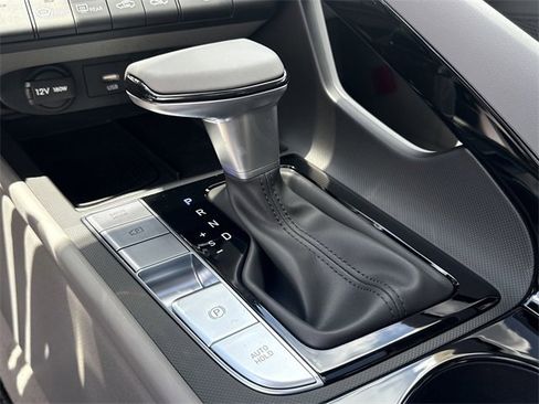 New 2025 Hyundai Elantra SEL image 19