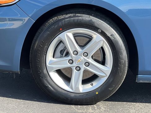 Used 2024 Chevrolet Malibu LS image 25