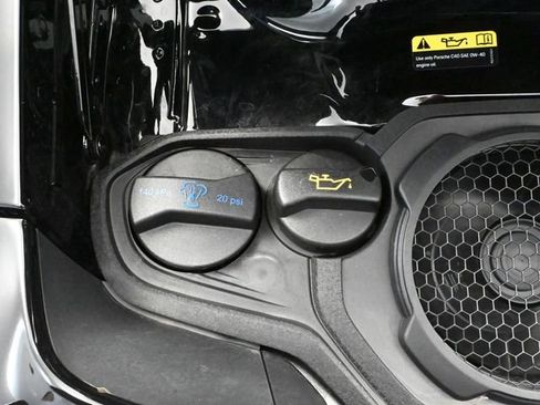 Used 2022 Porsche 911 Turbo S image 50