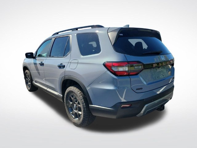 New 2026 Honda Pilot TrailSport image 14