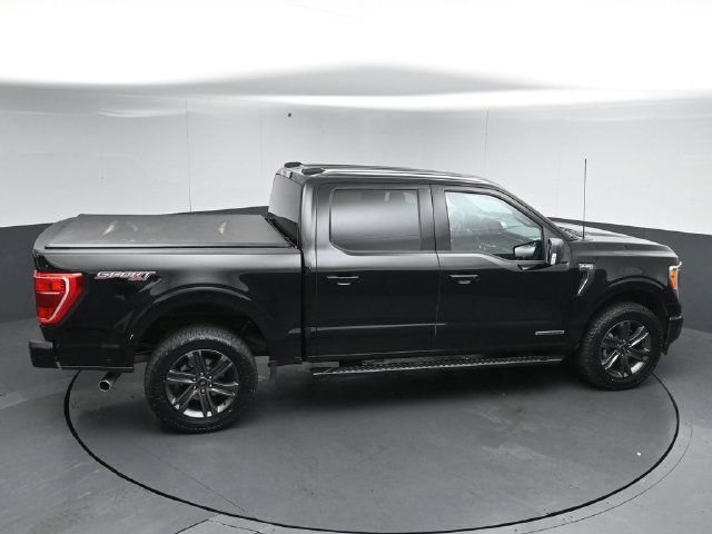 Certified 2023 Ford F150 XLT w/ Equipment Group 302A High AWD/4WD image 52