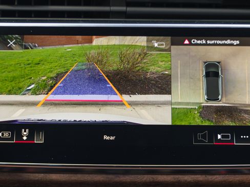 New 2026 Audi Q7 2.0T Premium Plus image 14