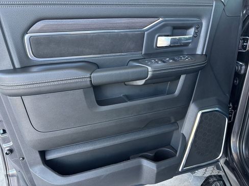 New 2026 RAM 2500 Laramie w/ Night Edition image 10