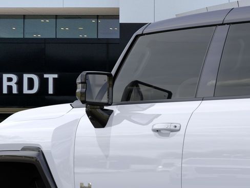 New 2026 GMC Hummer EV SUV AWD/4WD image 14