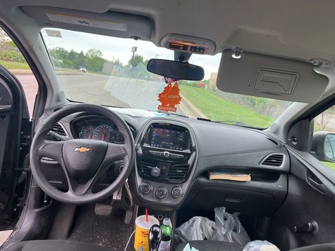 Used 2021 Chevrolet Spark LS image 5