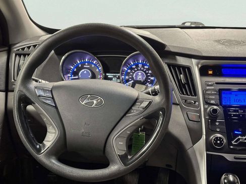Used 2012 Hyundai Sonata GLS FWD image 22