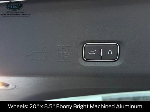 New 2026 Ford Expedition Max Platinum w/ Platinum Ultimate Package AWD/4WD image 48