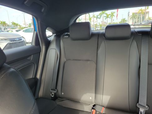 Used 2025 Honda Civic Sport image 20