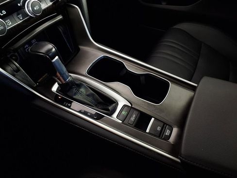 Used 2022 Honda Accord EX-L image 22