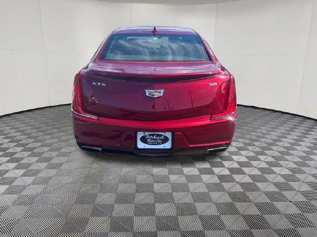 Used 2019 Cadillac XTS Premium Luxury FWD image 5