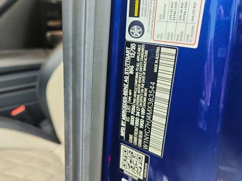 Used 2021 Mercedes-Benz G 63 AMG G 63 AMG image 65