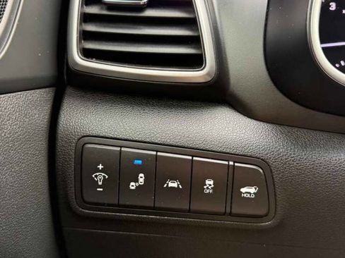 Used 2019 Hyundai Tucson Limited FWD image 21