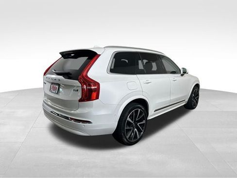 Used 2023 Volvo XC90 B6 Plus w/ Protection Package Premier AWD/4WD image 6