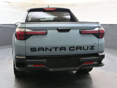 Used 2026 Hyundai Santa Cruz SEL