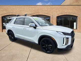 Certified 2023 Hyundai Palisade XRT AWD/4WD video 1