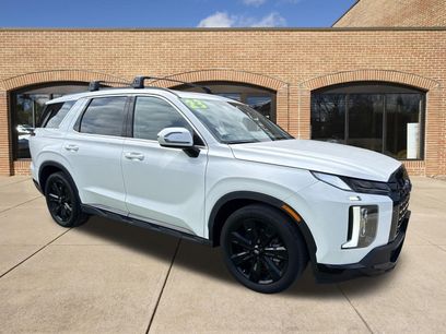 Certified 2023 Hyundai Palisade XRT